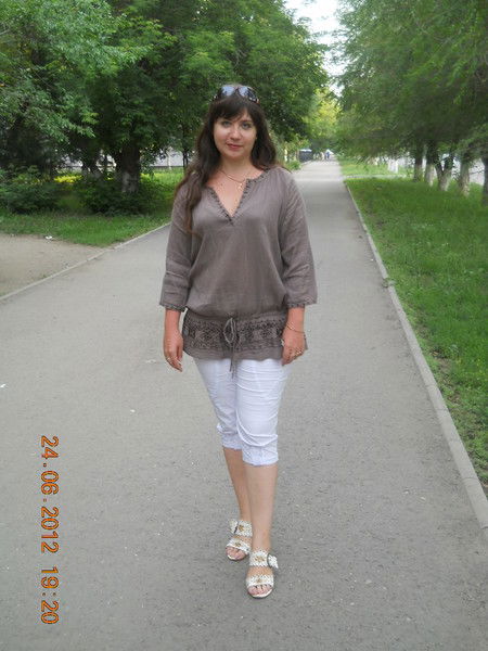 Дина Рыбакова