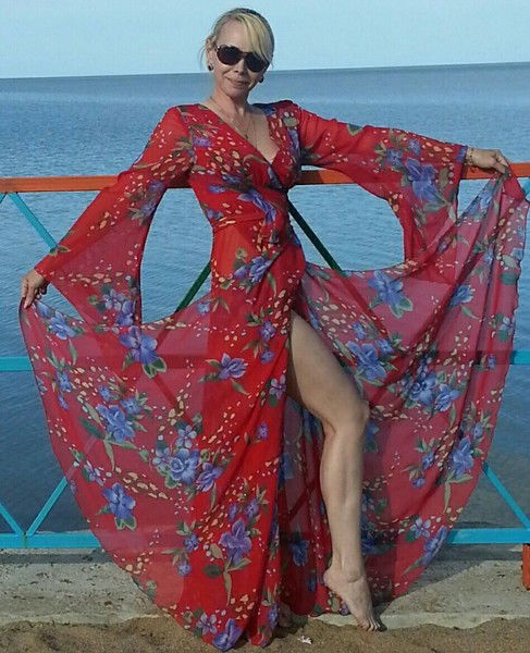 Светлана Кадникова