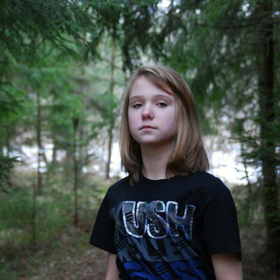 Ксения Молодцова