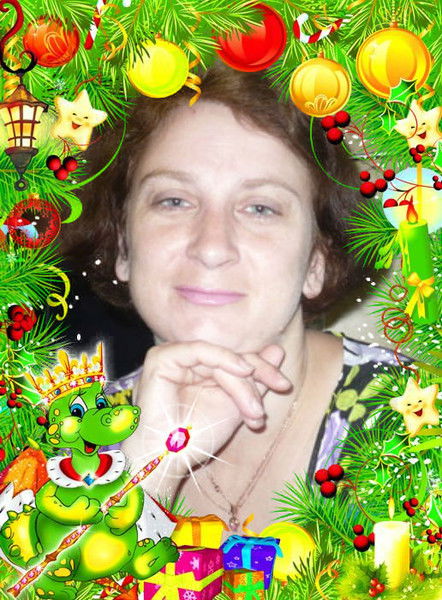 Ольга Ладутько