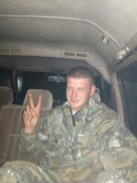 Николай Чугай