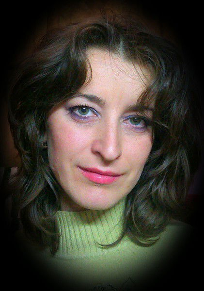 Валентина Колесник