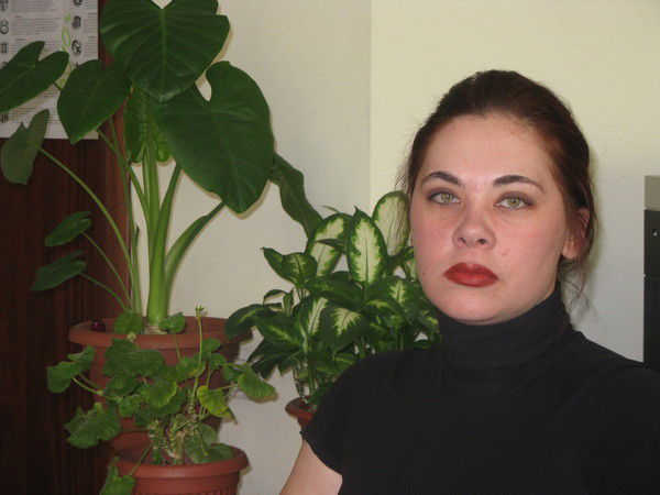 Валентина Кузнецова