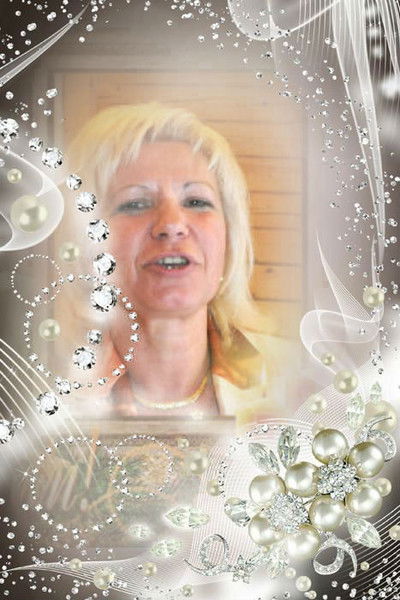 Леся Барышева