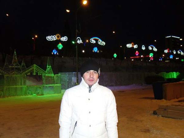 Иванов Евгений Витальевич