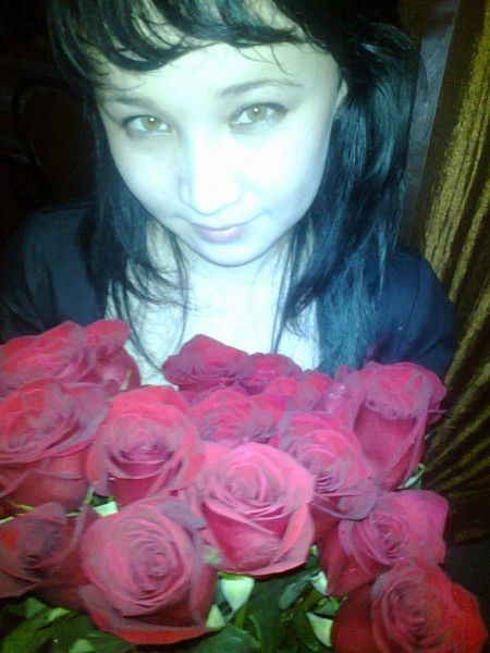 Айгерм Атемтаева