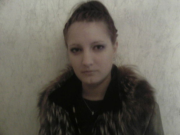 Ольга Шакутова ( Романченко)