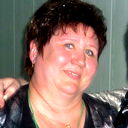 Галина Логвиненко