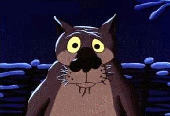 Пётр Козубовский