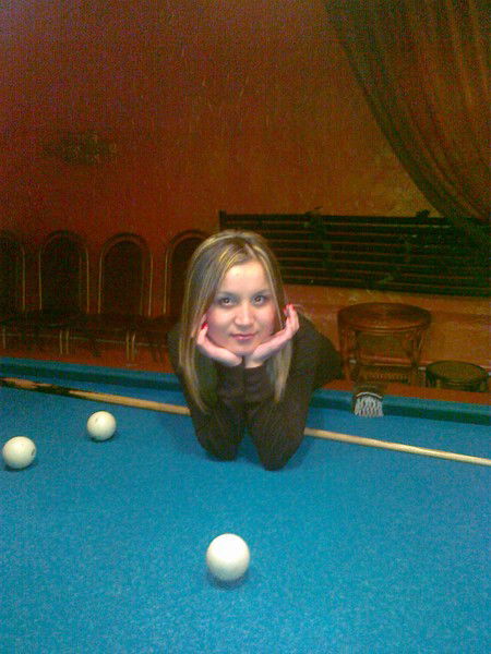 Гульназ Оналбековна