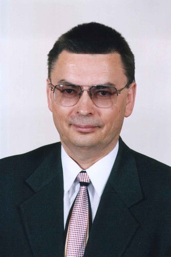 Наиль Амиров