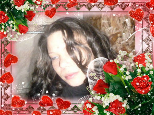 Maшулька .... :-) ....