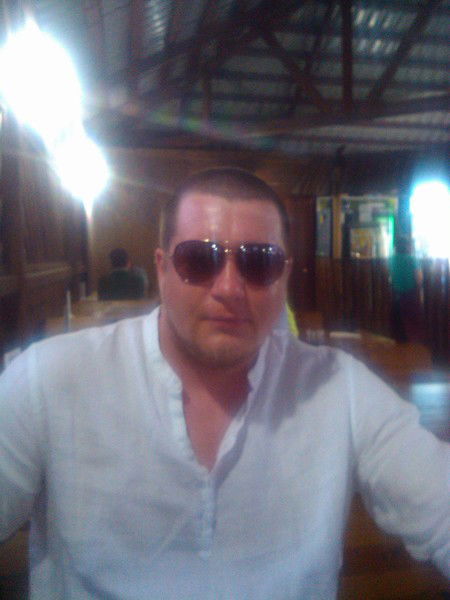 Александр Тигров