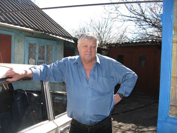 Александр Юрк