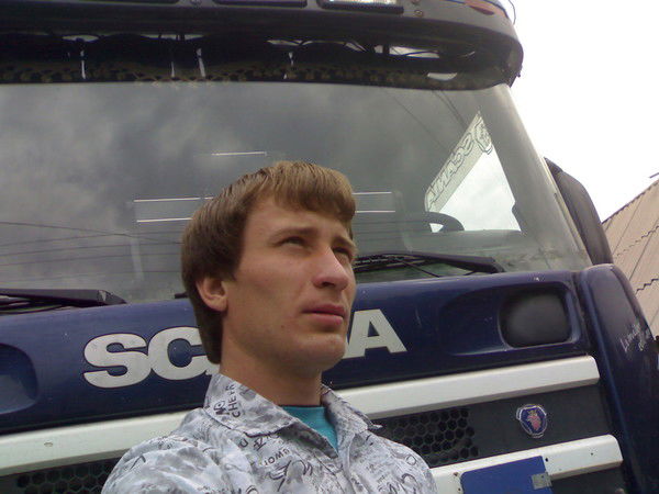 Данил Петренко