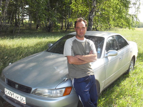 Рамиль Гадыльгареев