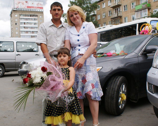 Марина Гейс