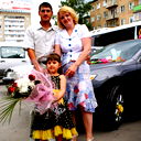 Марина Гейс