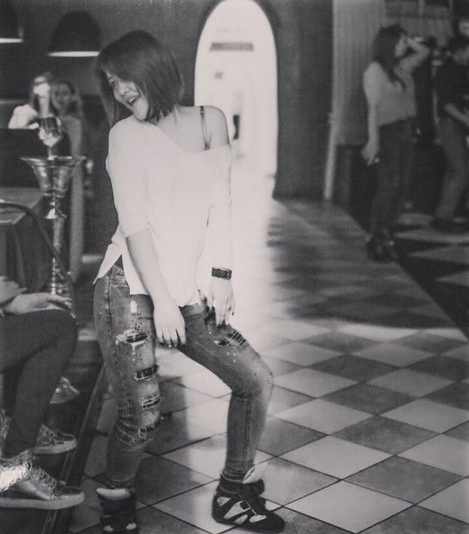 Gul'nura Zhunusbekova