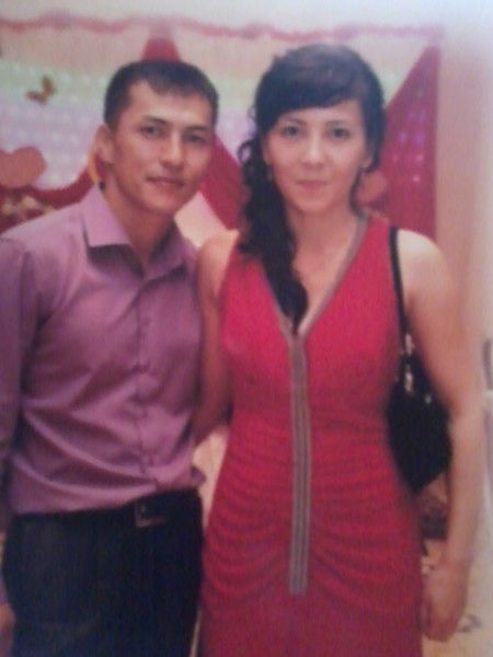 Анара Тусупова