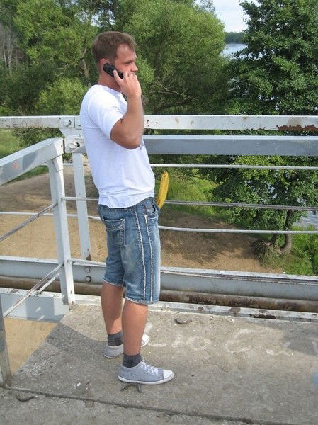 Александр Шандарин