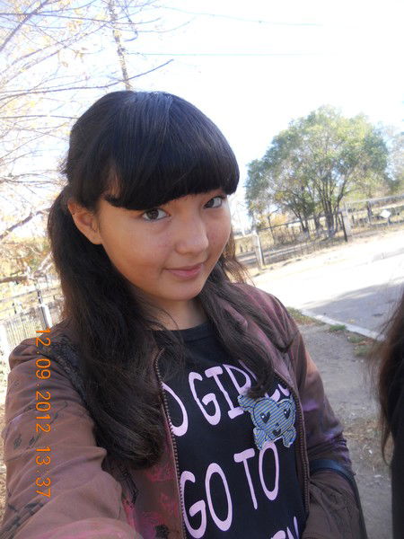 Гука*)) Самбетова))