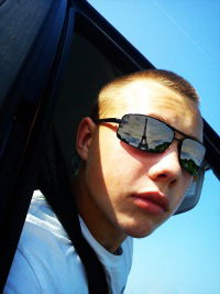 Жека Деденко