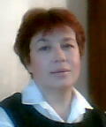 Елена Ковалёва