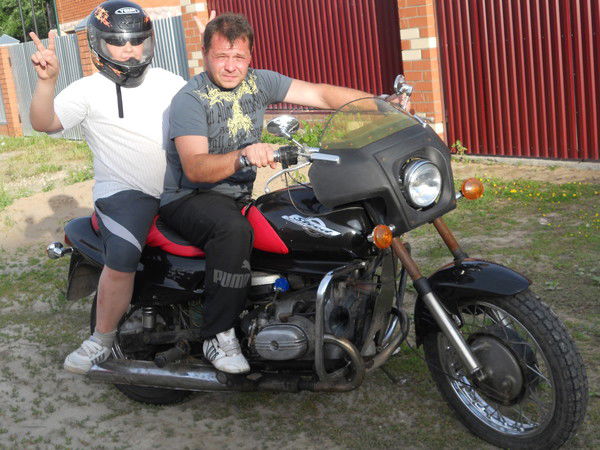 Федосеев Кирилл