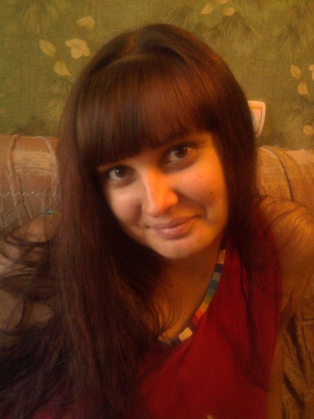 Кристина Онищенко