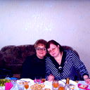 Галина Баранова
