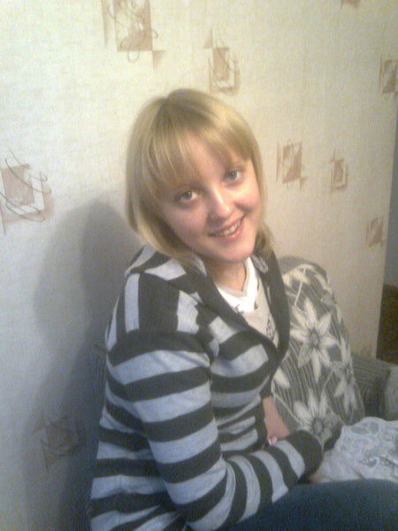 Дарья Резенкова