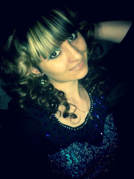 Юлия Ковалёва