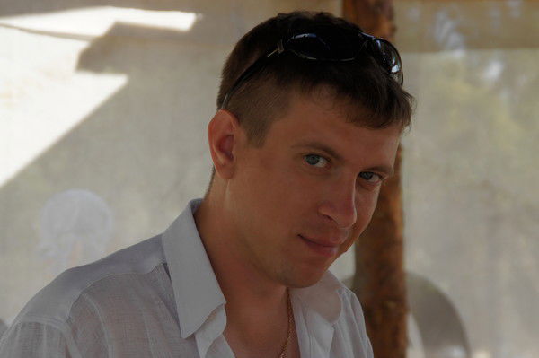 Иван Дмитриев