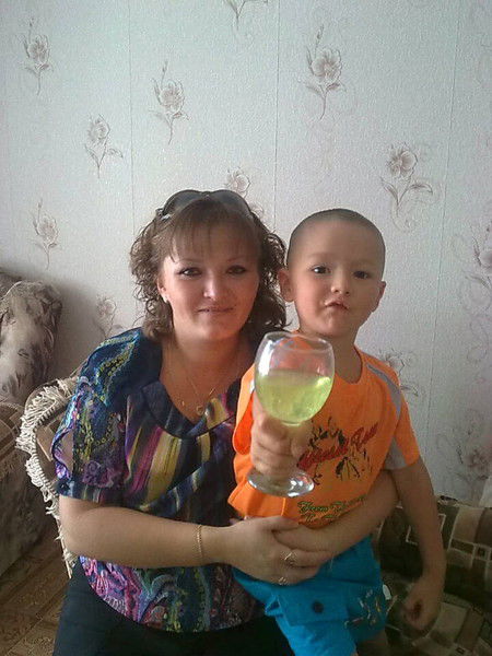 Гульназ Харрасова