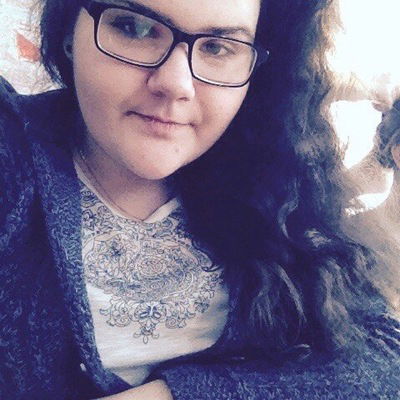 Екатерина Терещенкова