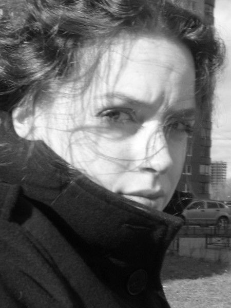 Марина Дуксова