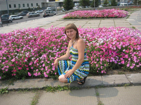 Любовь Брехт