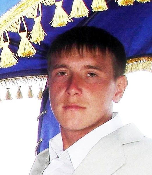 Дима Судаков