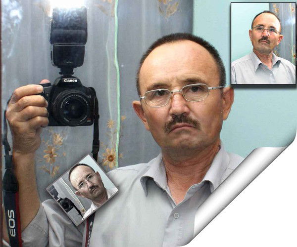 Сувон Рахимов