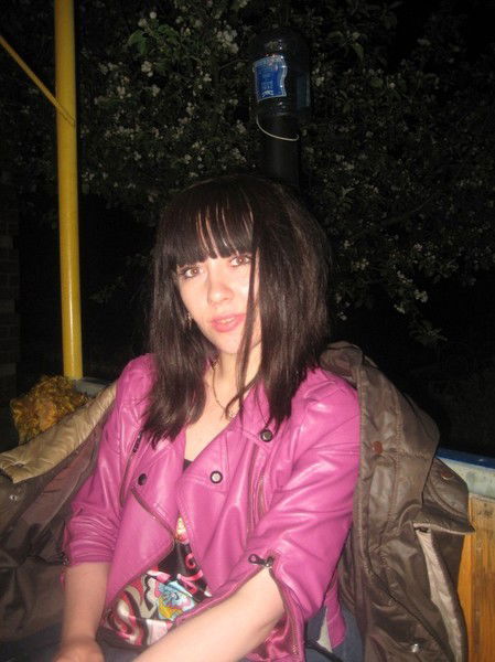 Мария Пискунова