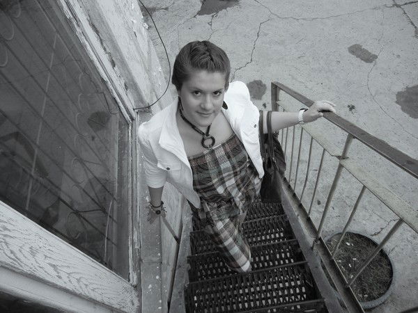 Елен@ Чесноков@