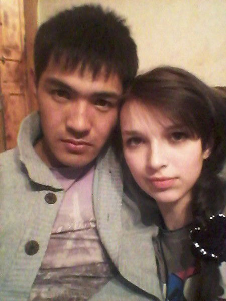 Канат Момынов