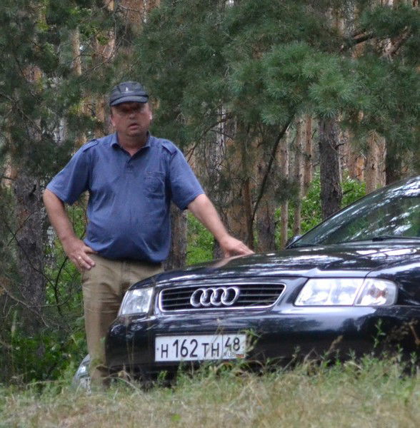 Виктор Зинченко