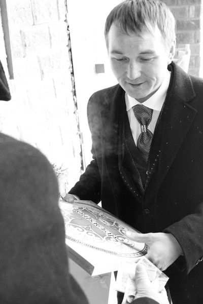 Рина Ринский