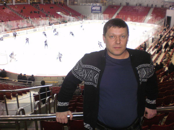 Тюленев Александр