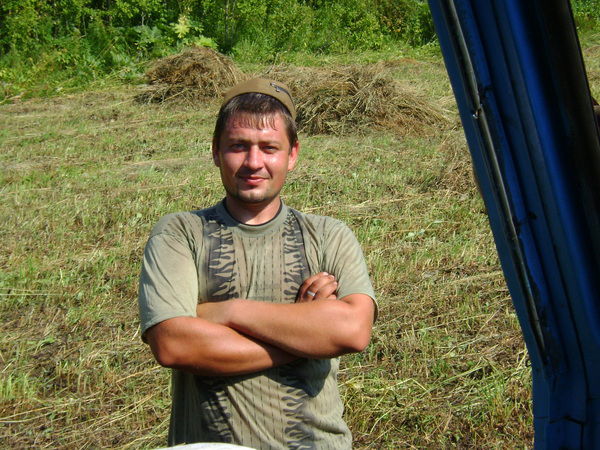 Александр Долгунцев