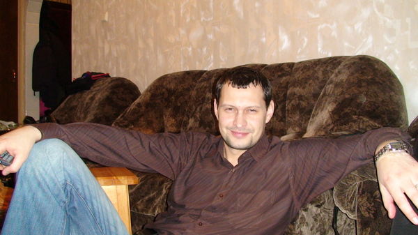 Владимир Астахов