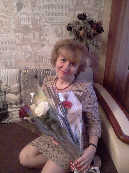 Людмила Мелашенко