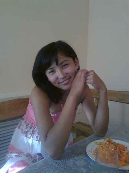 Сулу Кемельбекова